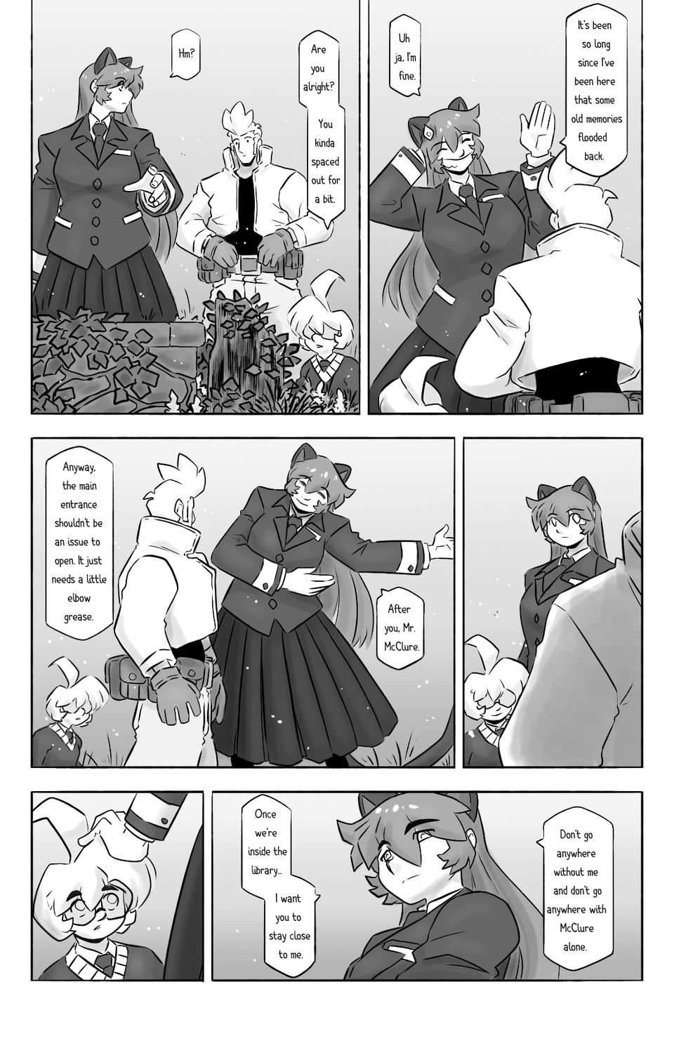 Ch 41. Library Romp Part 2 pg.19