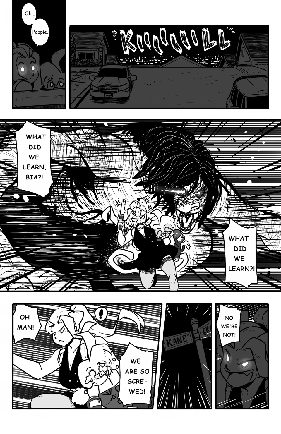 Bad Moon Rising Part 2 pg.13