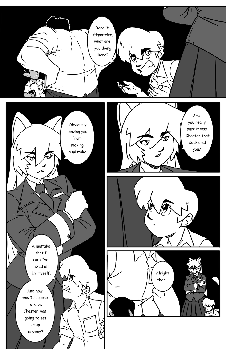 Bully Bully Part 2 pg.15