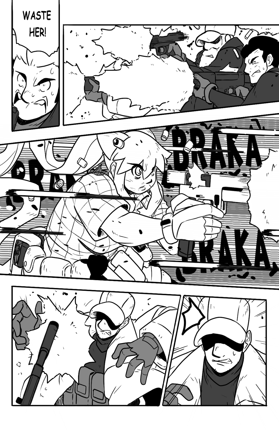 Pony Express Part 3 pg.20