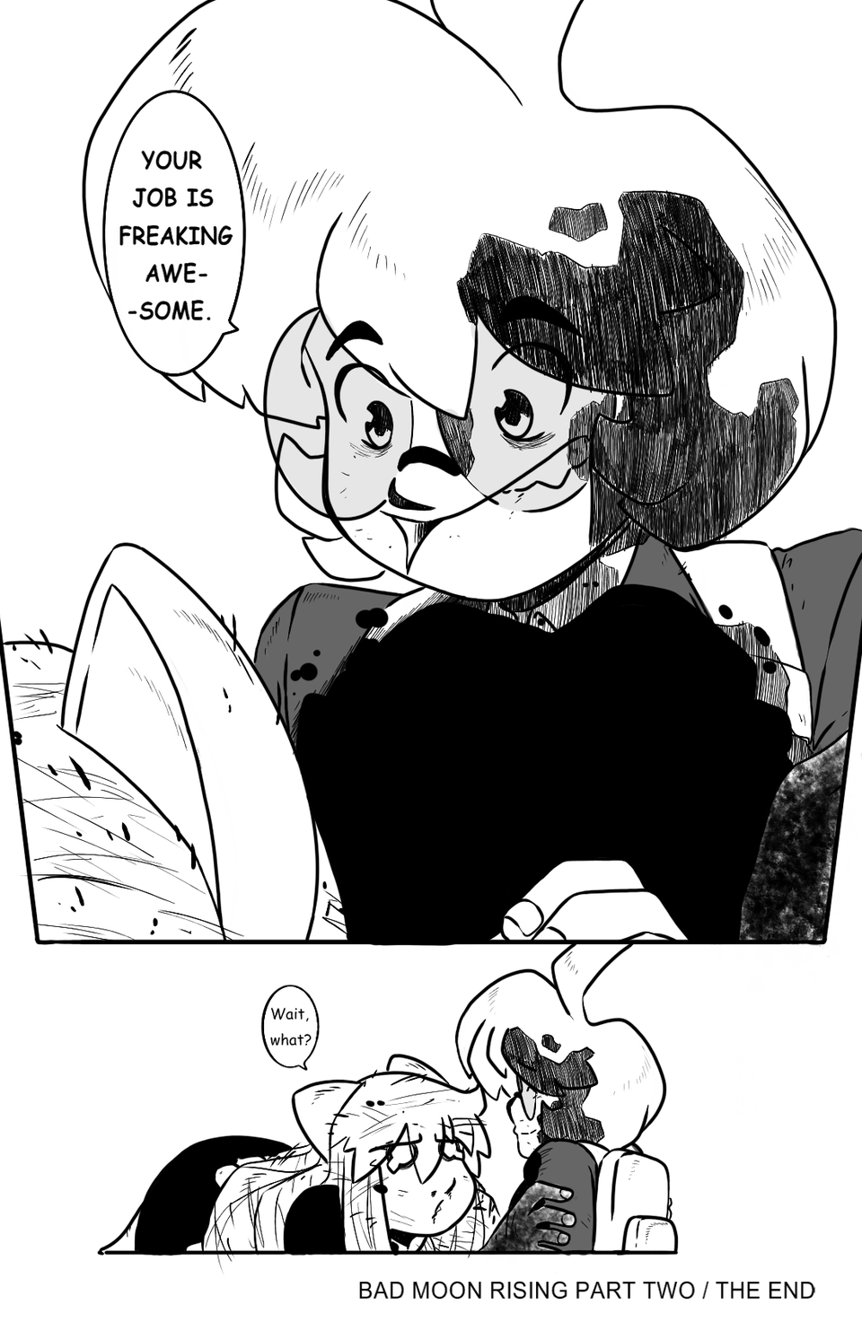 Bad Moon Rising Part 2 pg.55