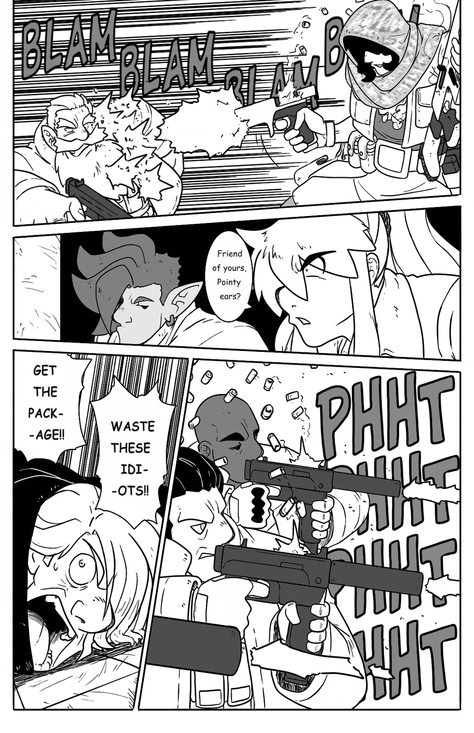 Pony Express Part 1 pg.17
