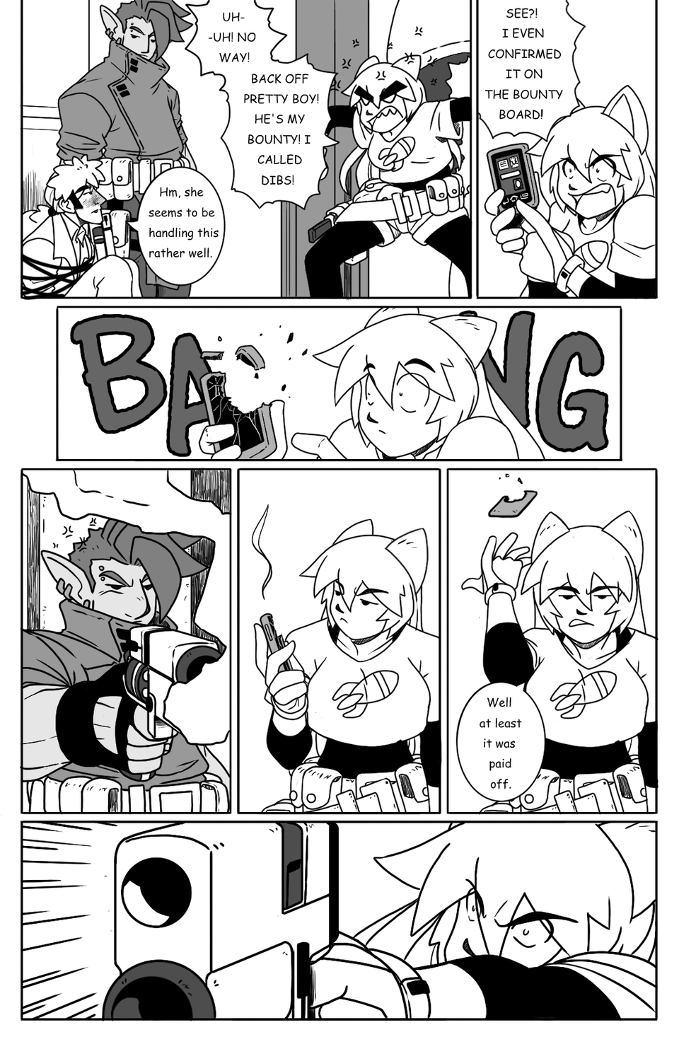 Workplace Competition Part 3 pg.9