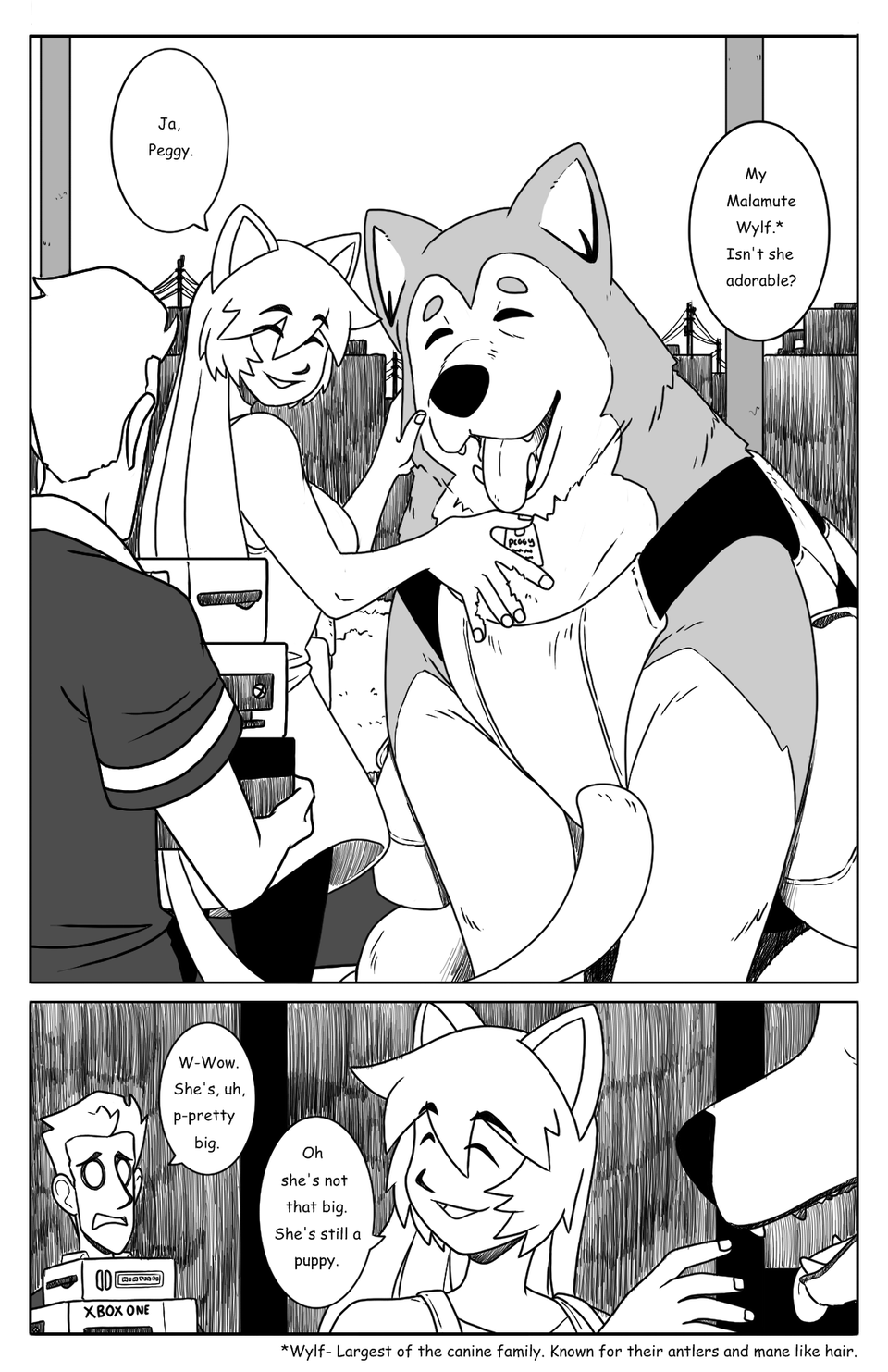 The King Of Games pg.24