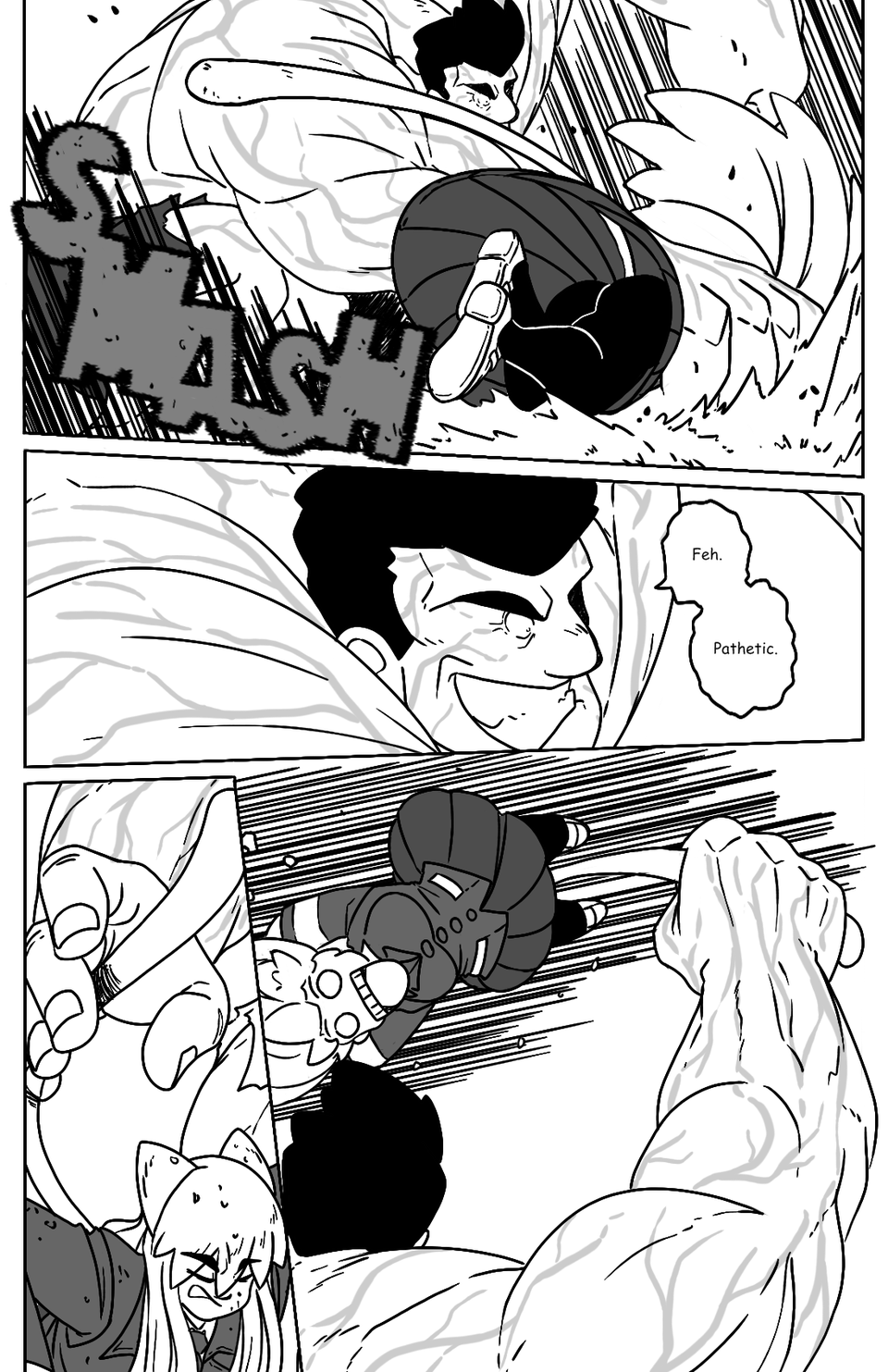 Bully Bully Part 3 pg.7