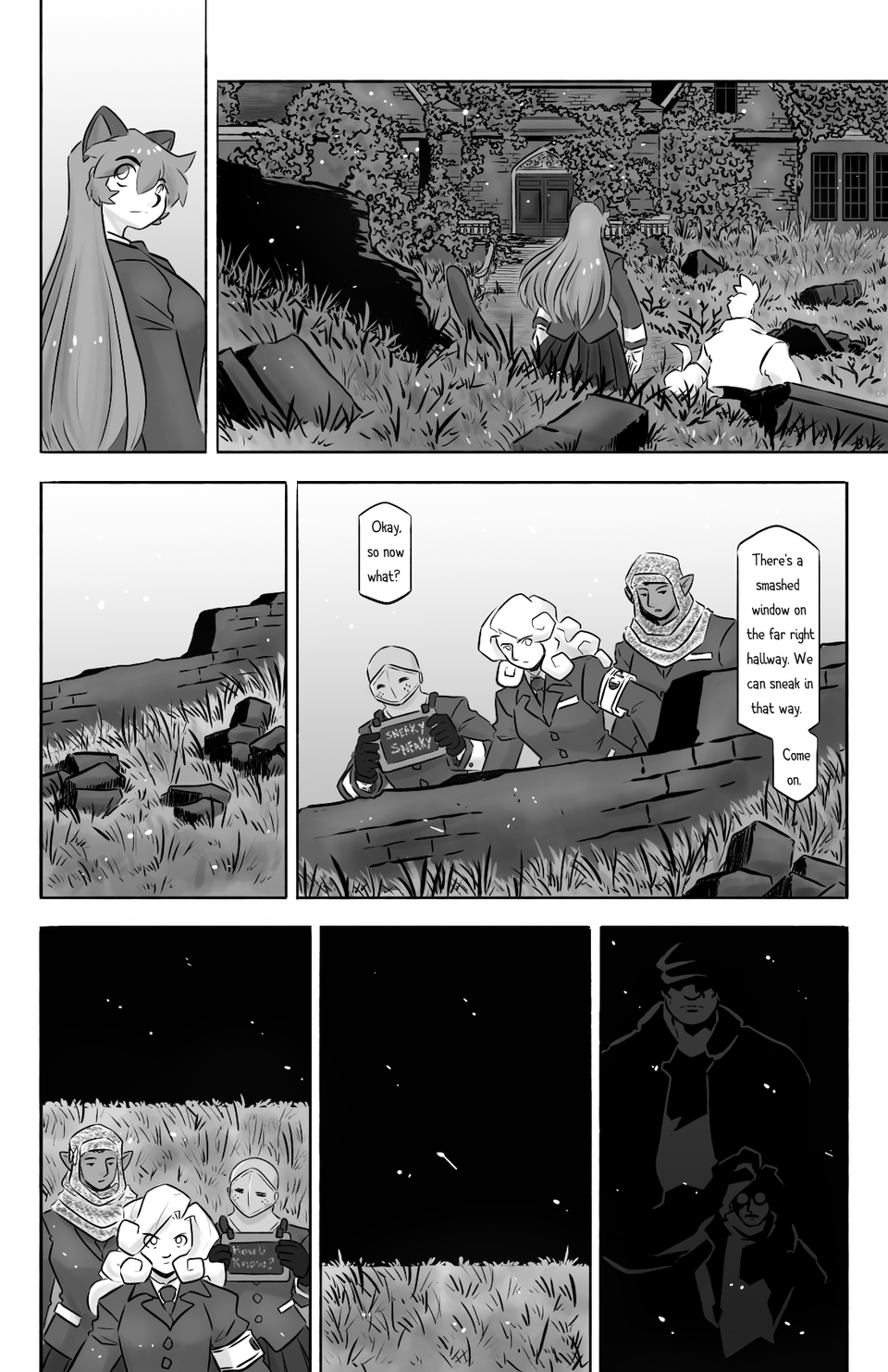 Ch 41. Library Romp Part 2 pg.22