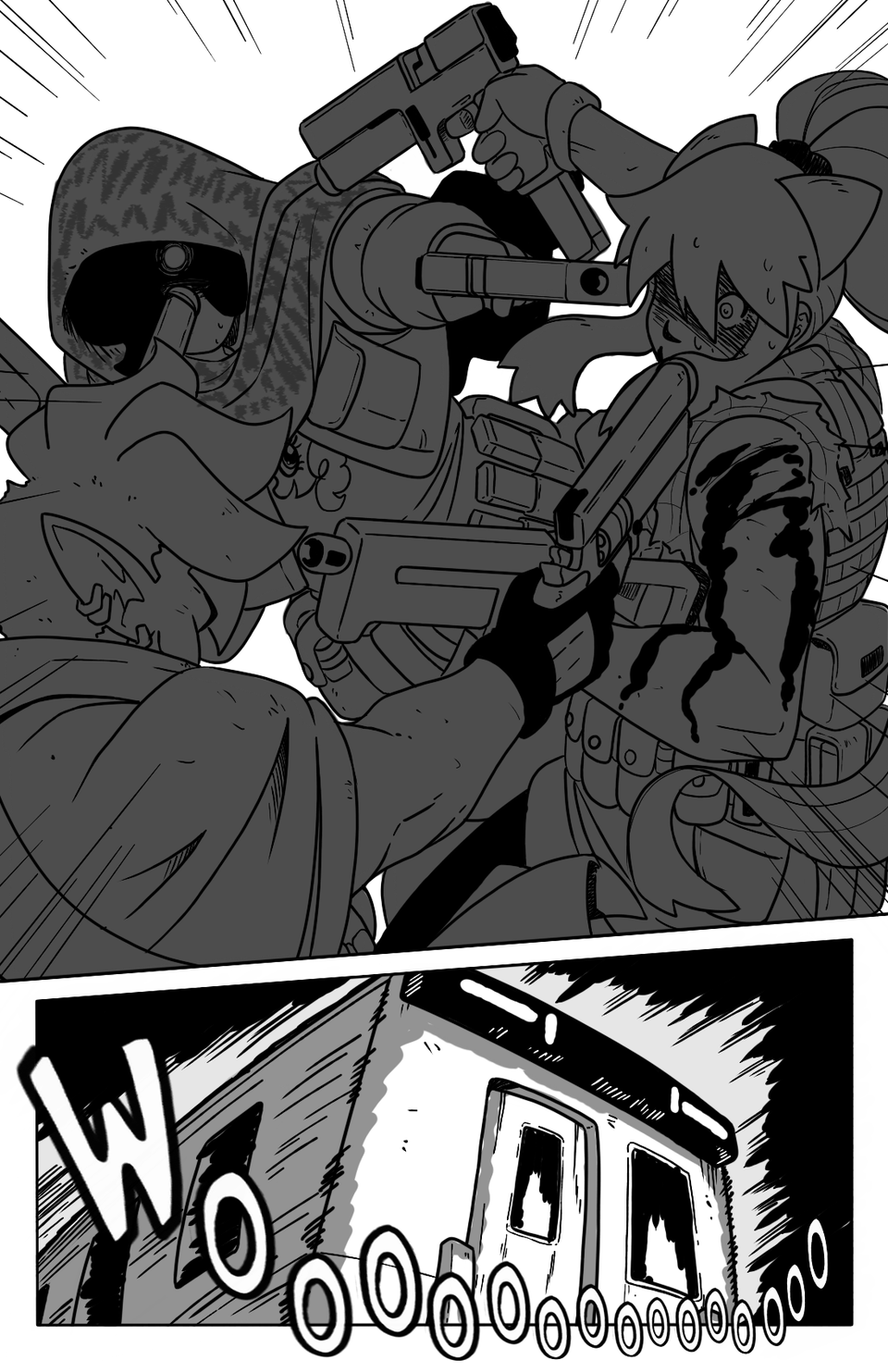 Pony Express Part 1 pg.40