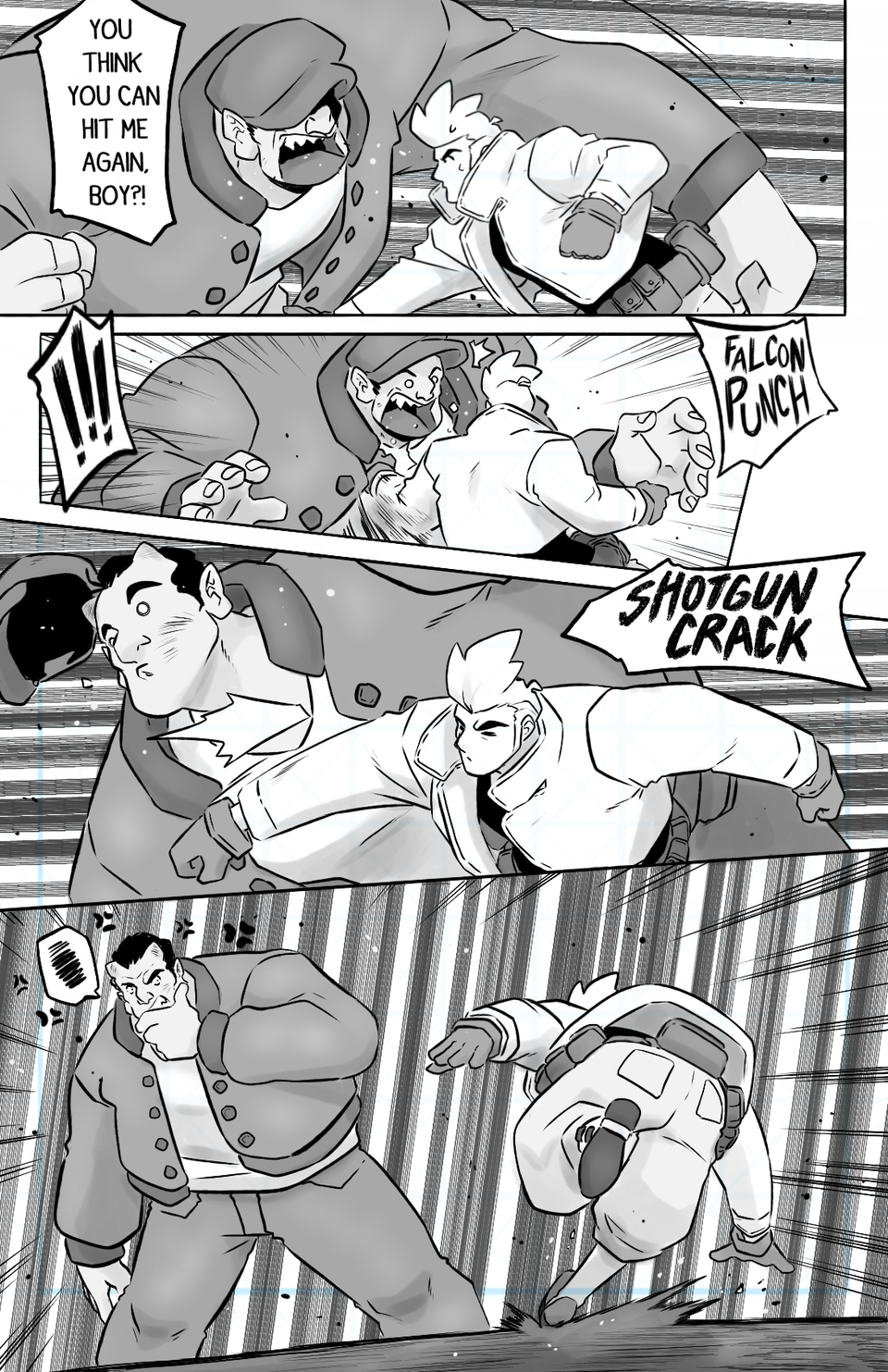 Ch 42. Library Romp Part 3 pg.6