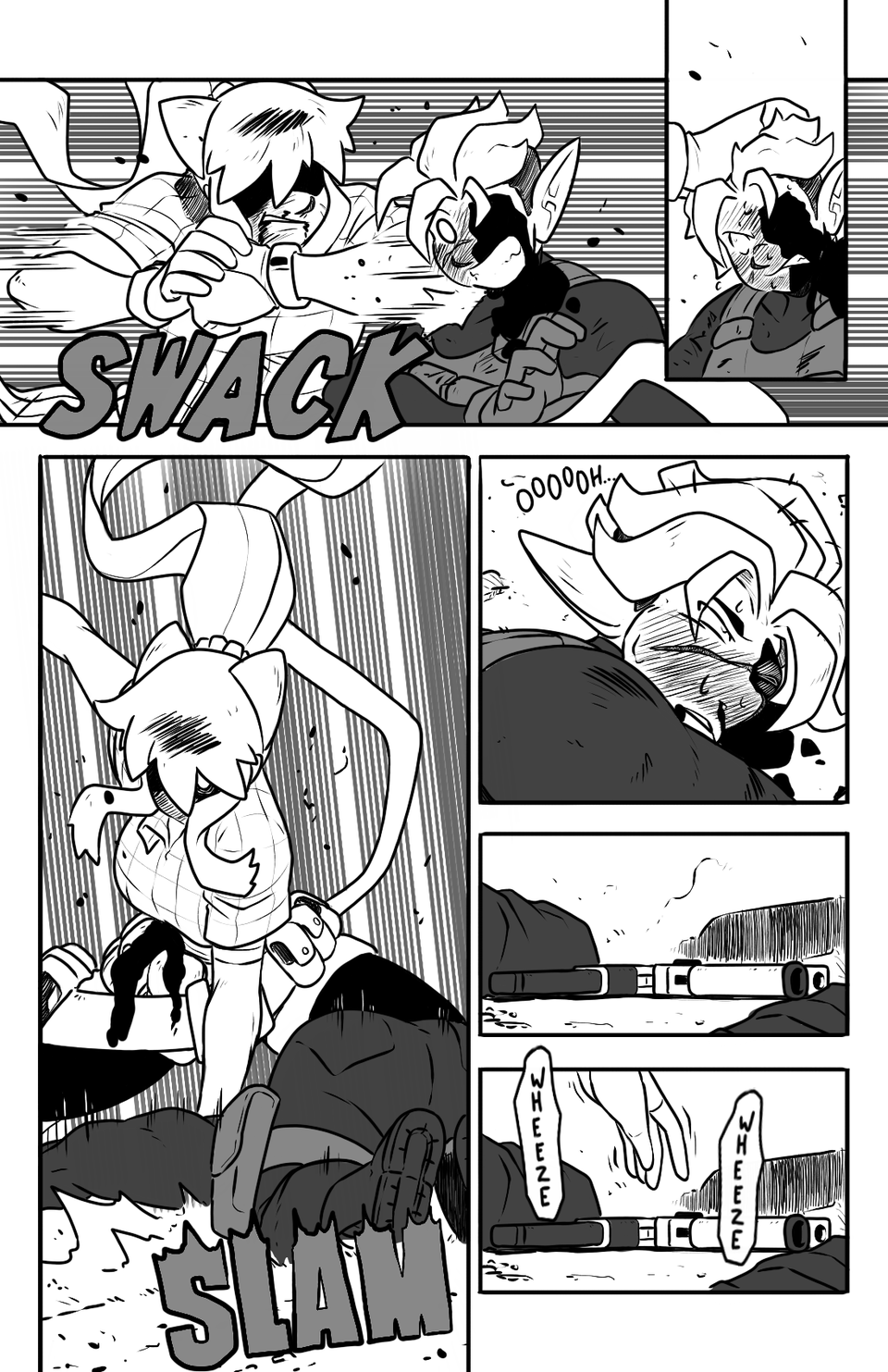 Pony Express Part 3 pg.30
