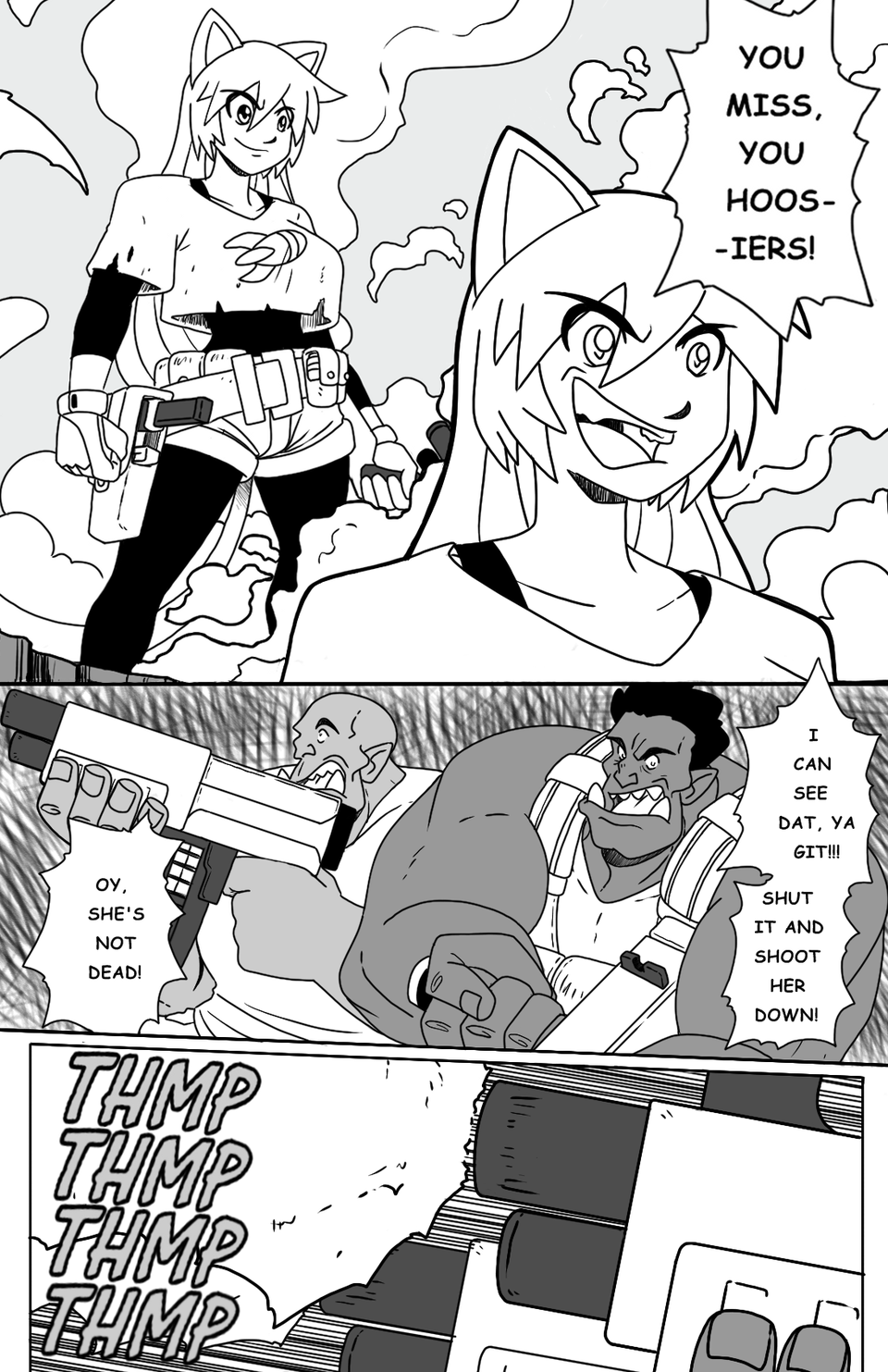 Workplace Competition Part 2 pg.3