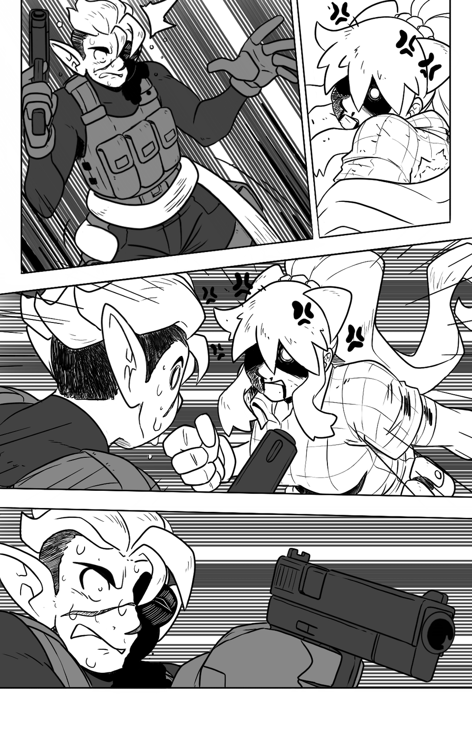 Pony Express Part 3 pg.27