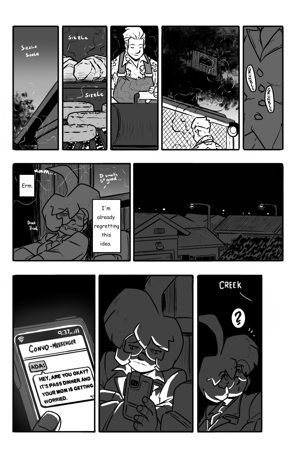 Bad Moon Rising pg.22