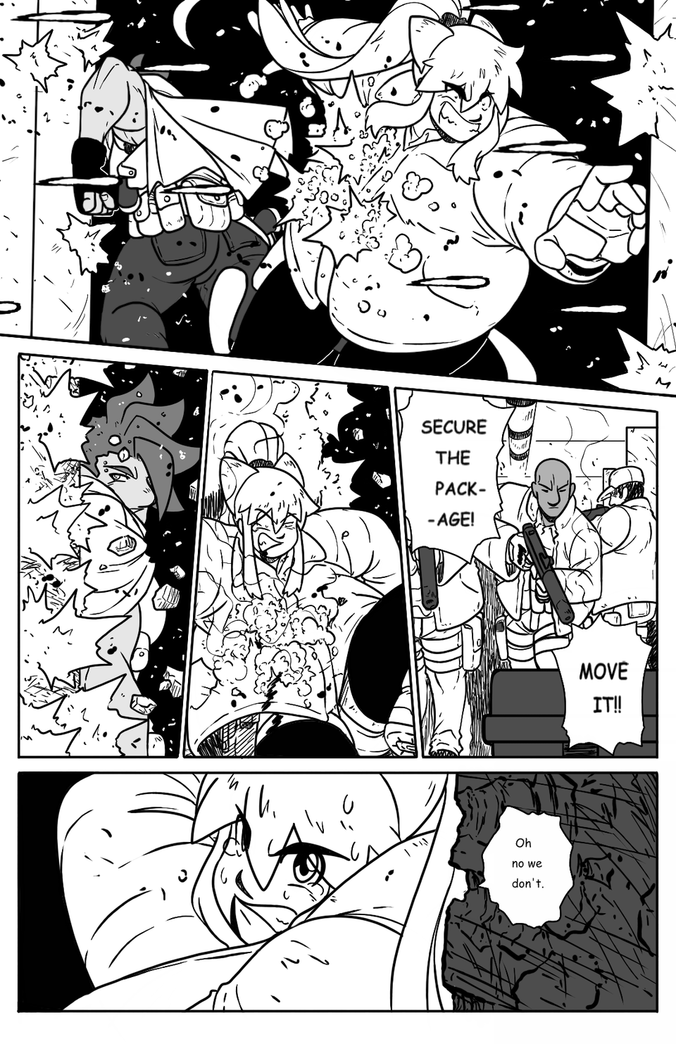 Pony Express Part 1 pg.18