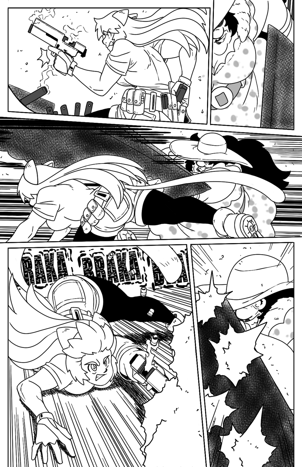 Finest Cuts pg.8