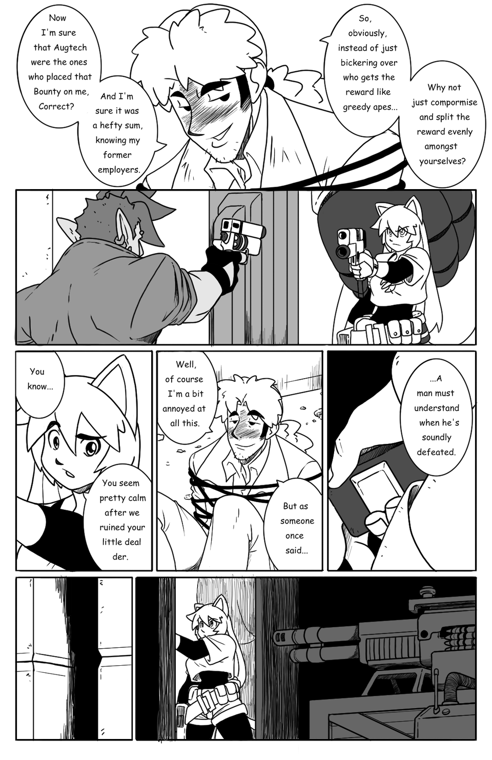 Workplace Competition Part 3 pg.11