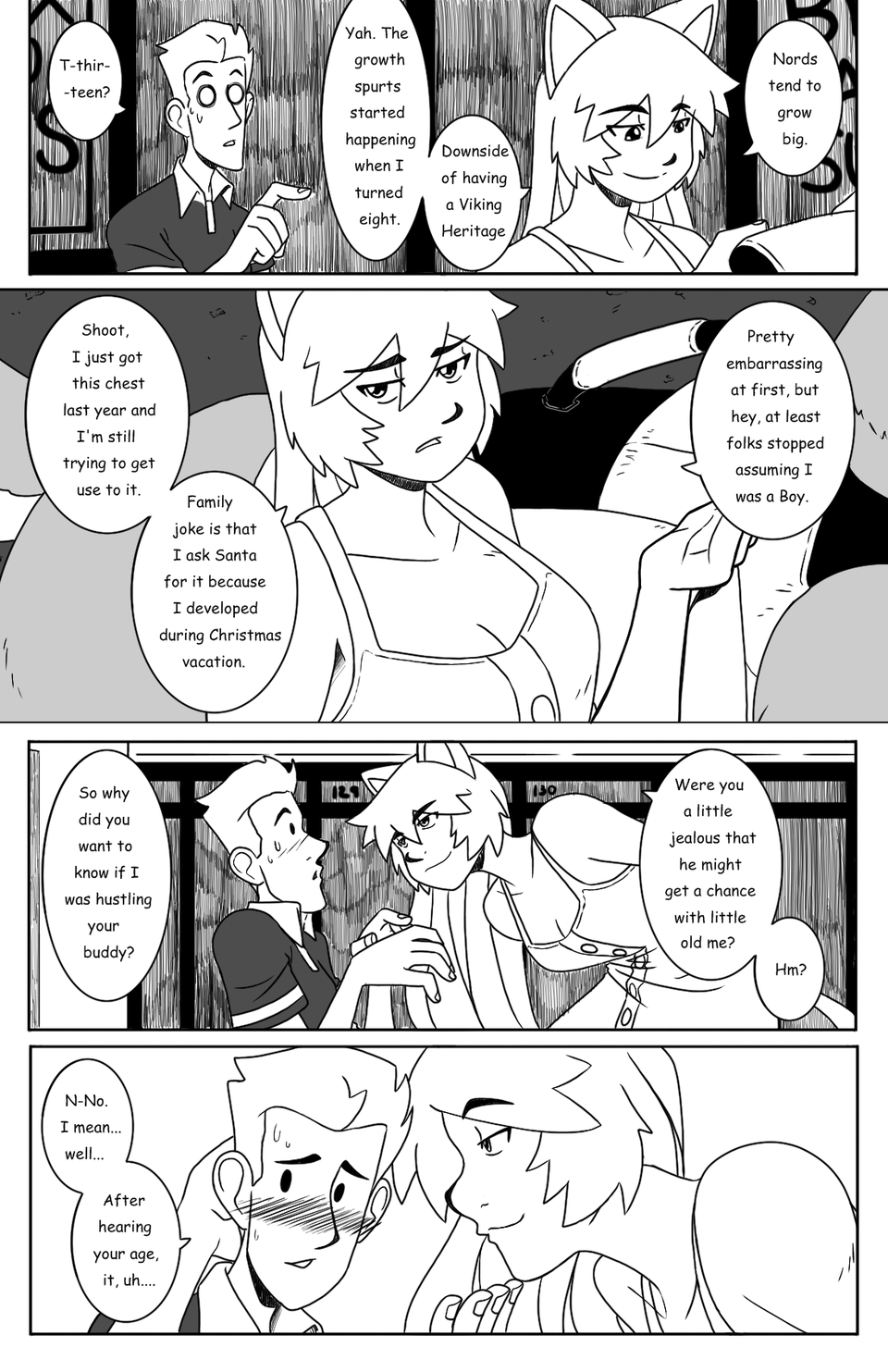 The King Of Games pg.26