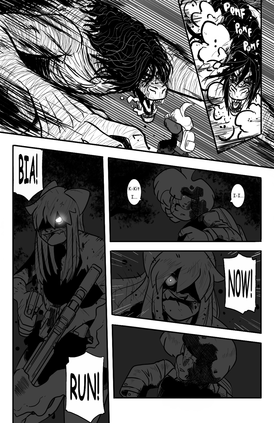 Bad Moon Rising Part 2 pg.33