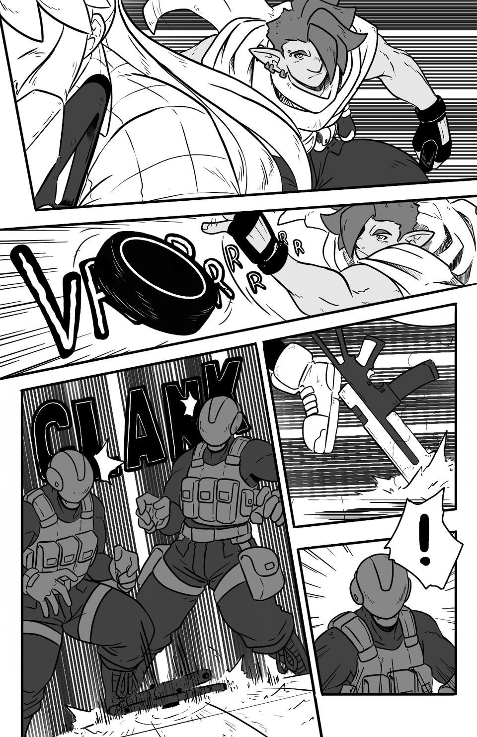 Pony Express Part 2 pg.41