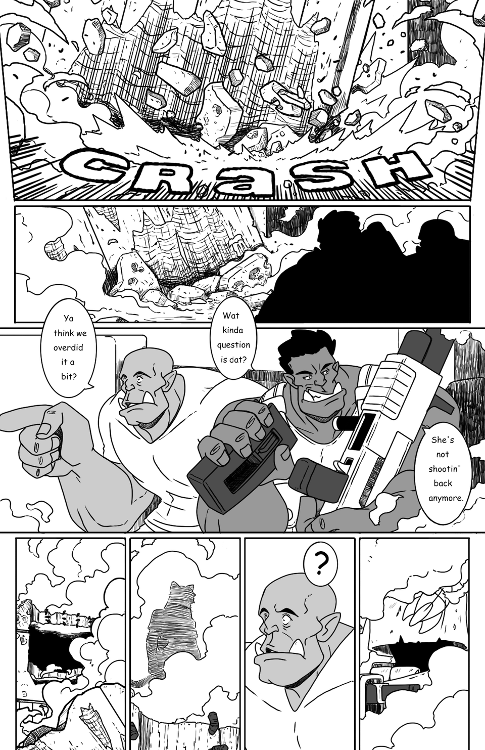 Workplace Competition Part 2 pg.2