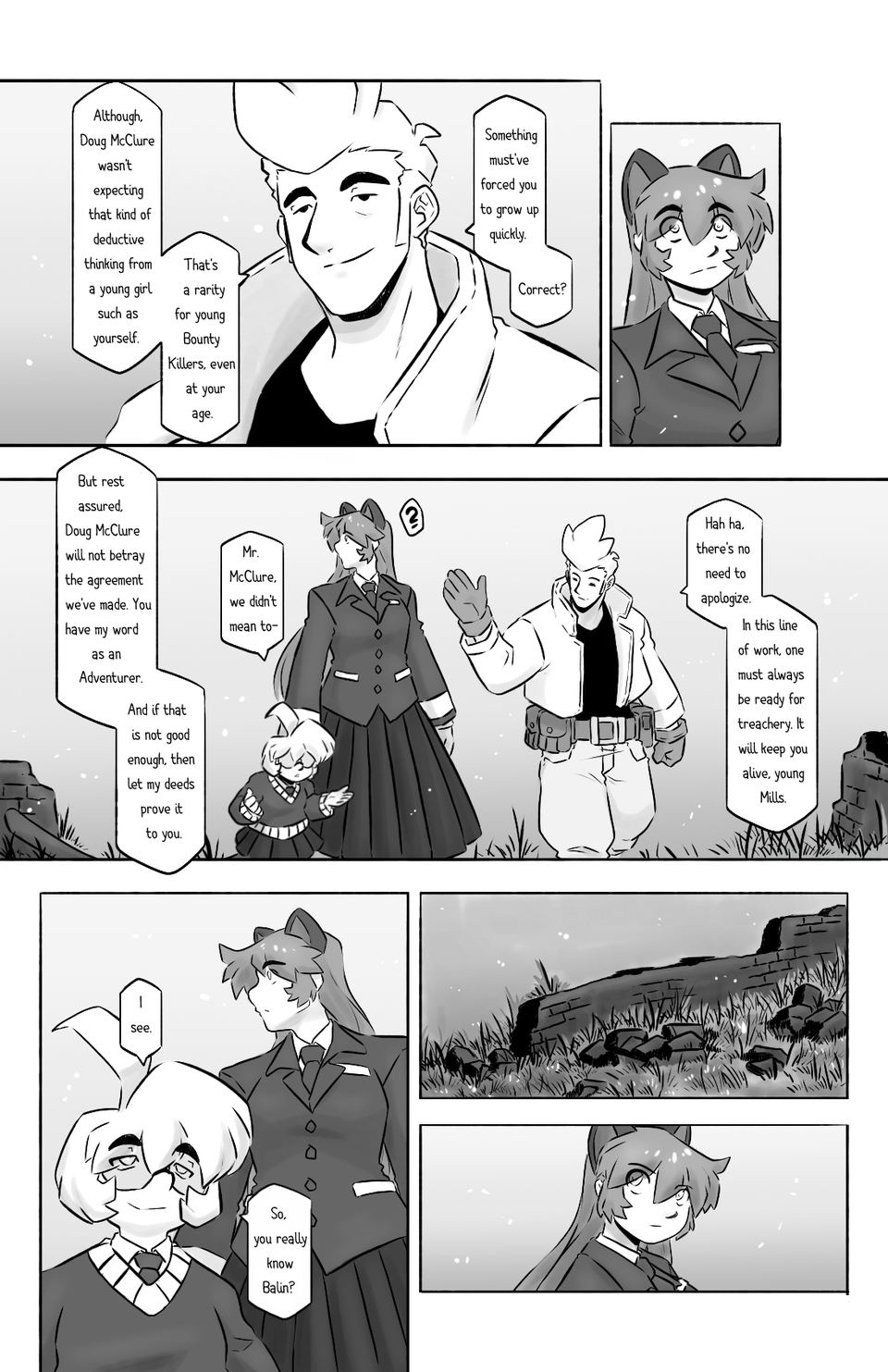 Ch 41. Library Romp Part 2 pg.21