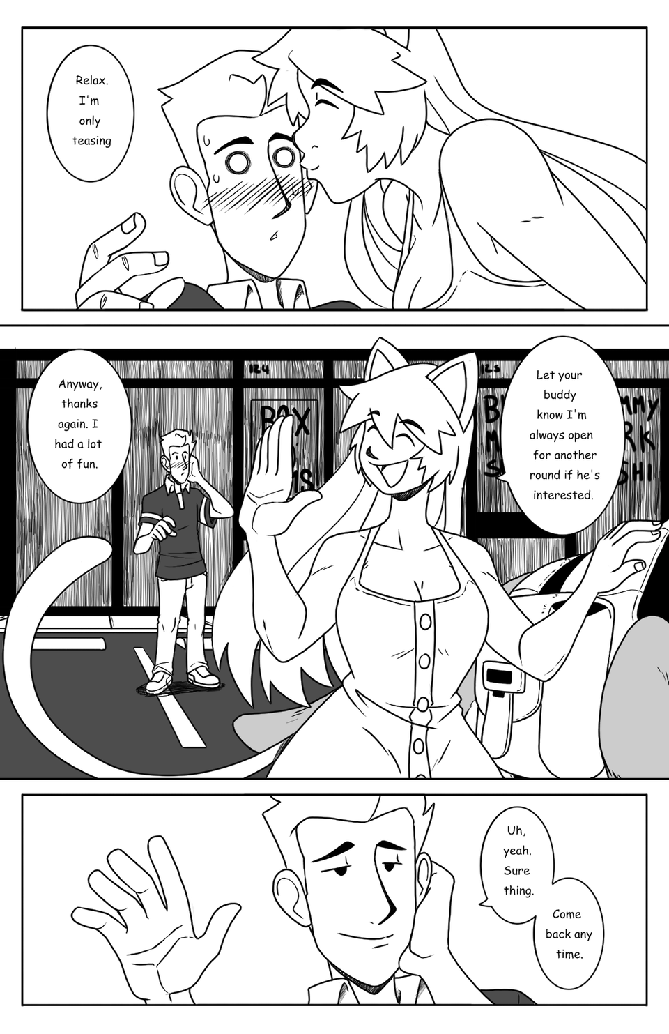 The King Of Games pg.27