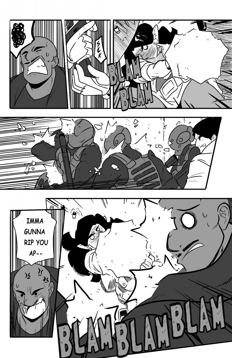Pony Express Part 3 pg.47