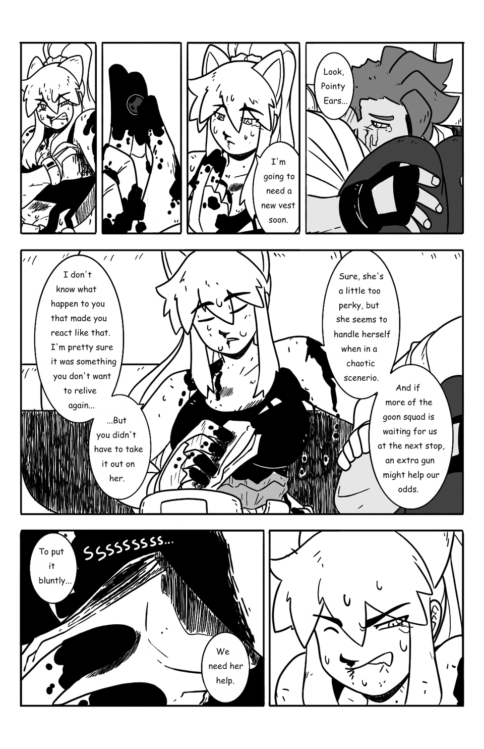 Pony Express Part 2 pg.24