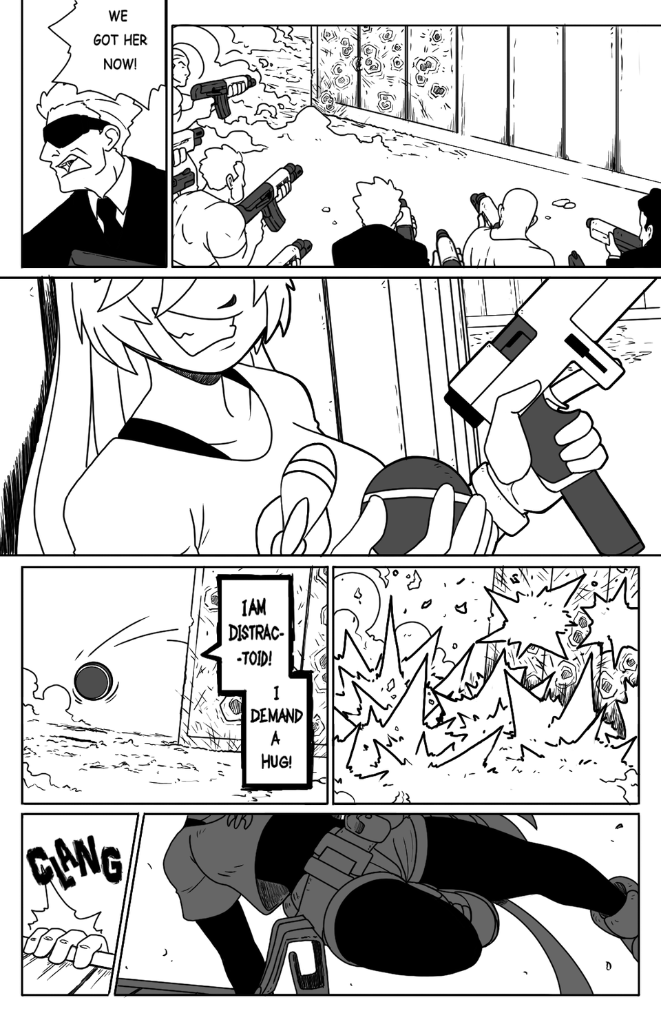 Workplace Competition Part 2 pg.7