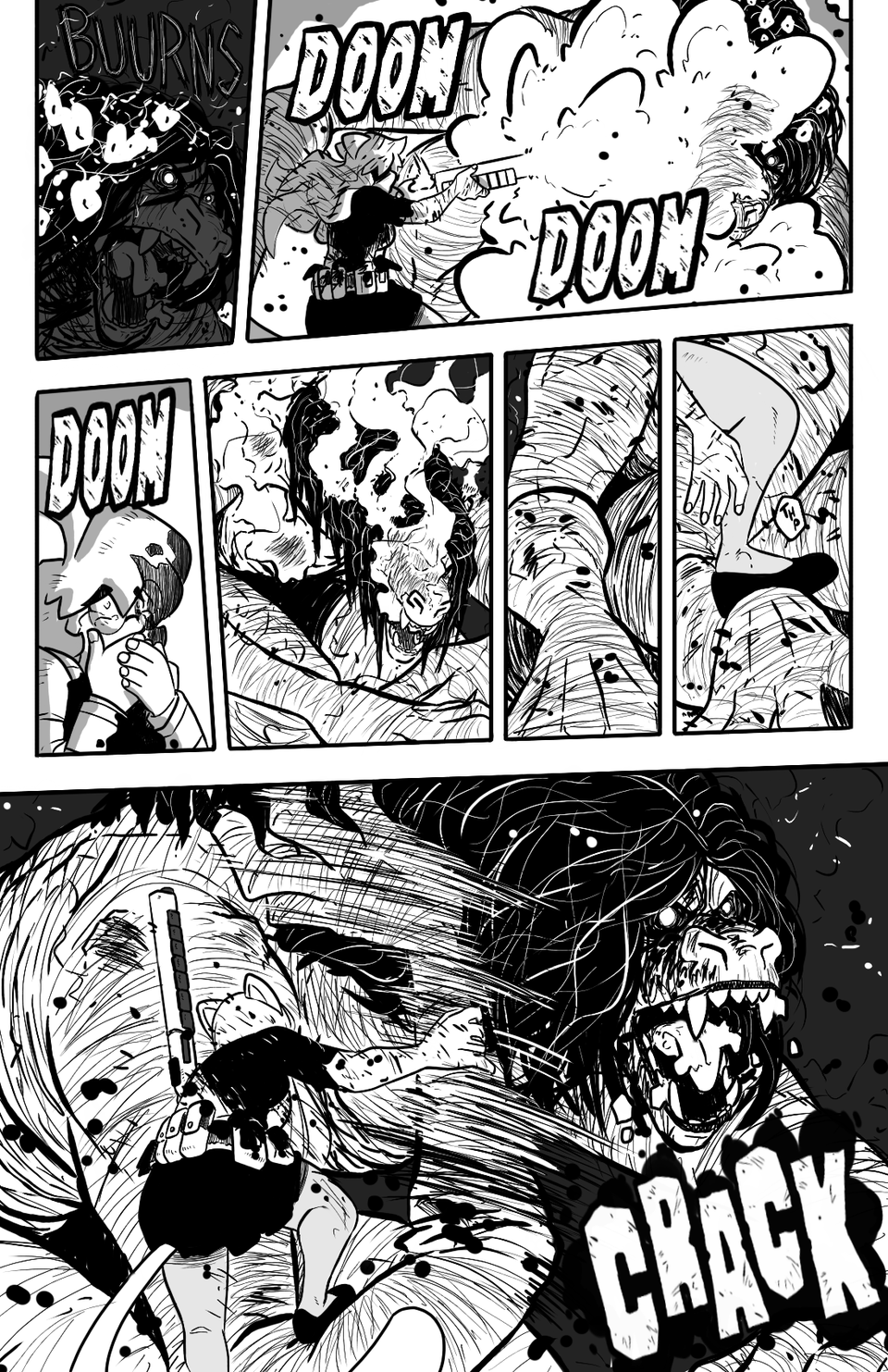 Bad Moon Rising Part 2 pg.43