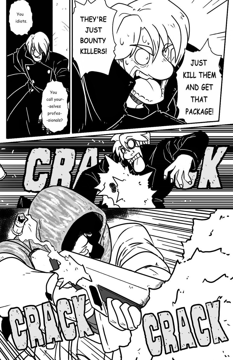 Pony Express Part 1 pg.23