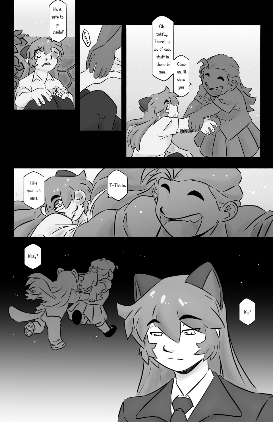 Ch 41. Library Romp Part 2 pg.18