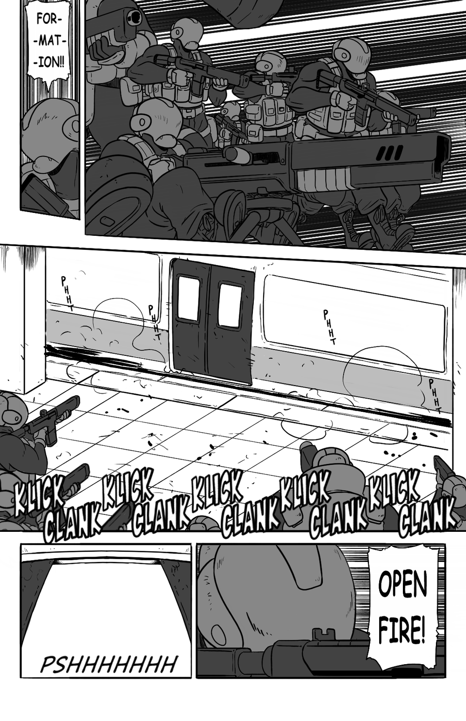 Pony Express Part 2 pg.32