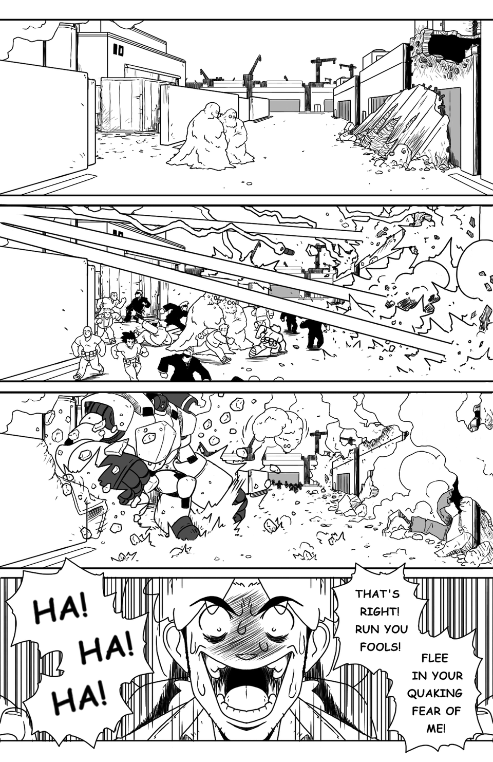 Workplace Competition Part 4 pg.4