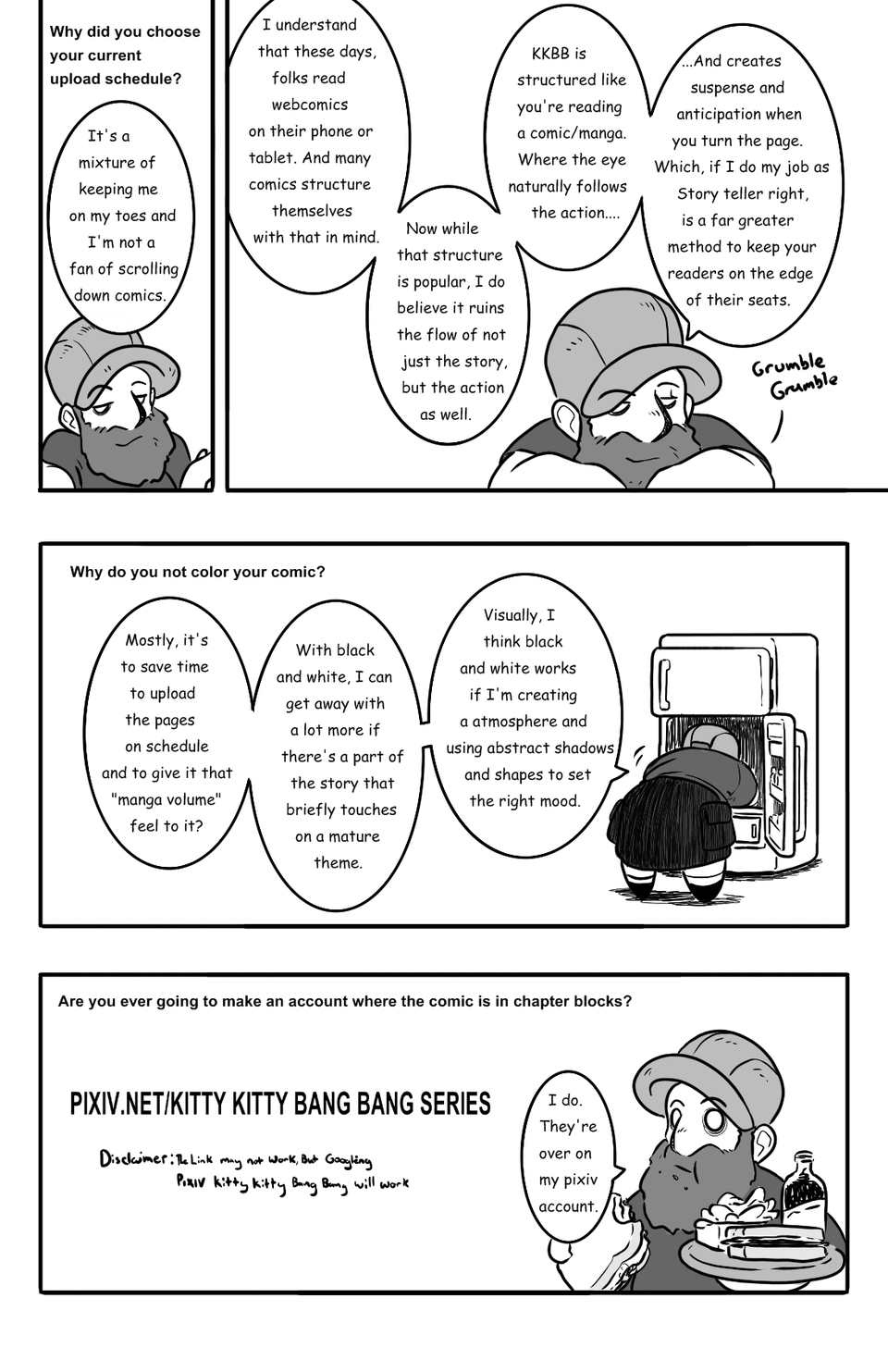 Q and A#5