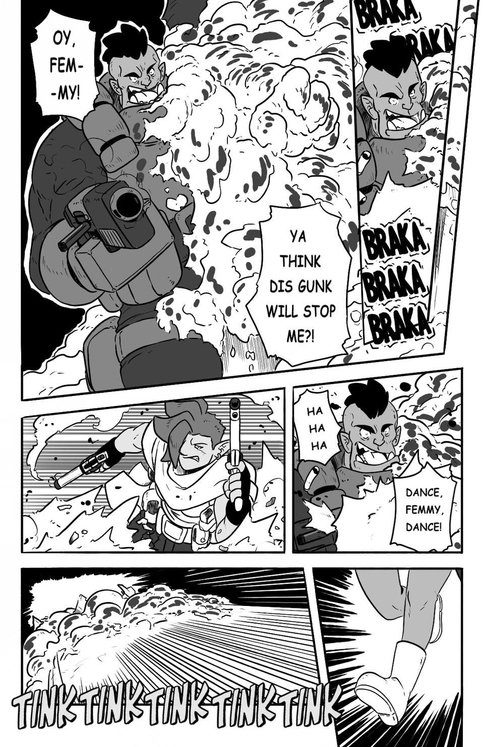 Pony Express Part 2 pg.45