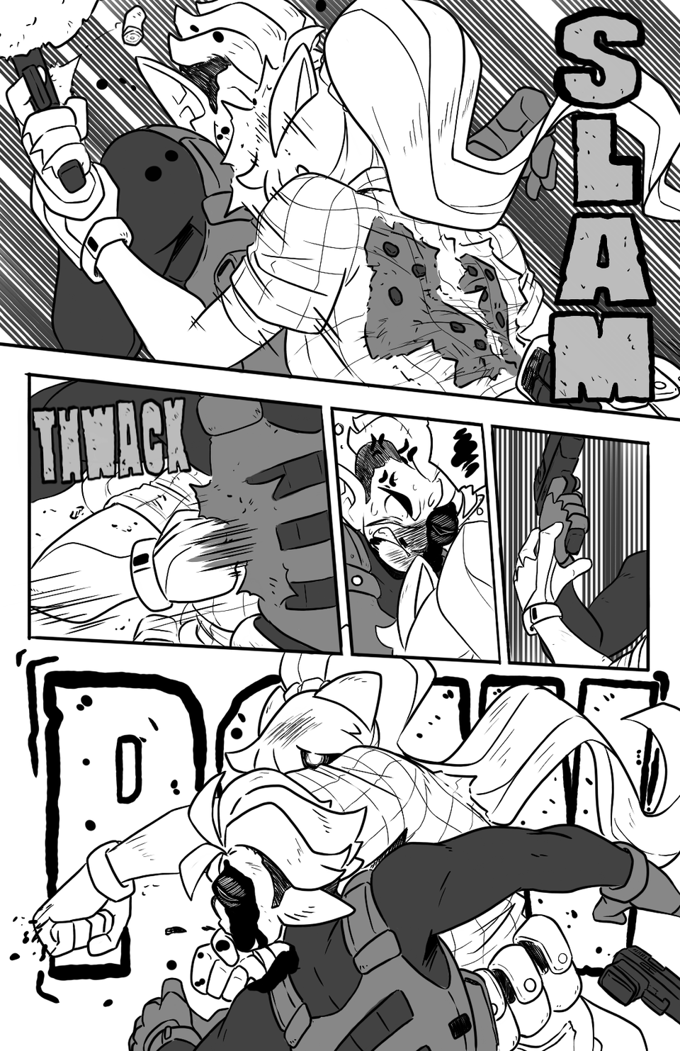 Pony Express Part 3 pg.28