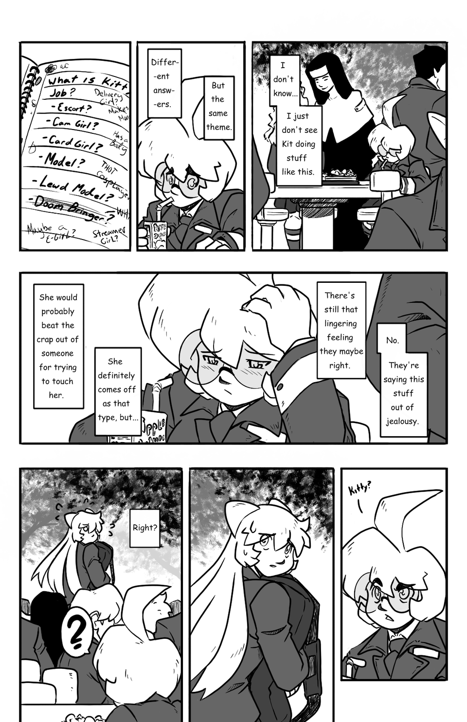 Bad Moon Rising pg.13