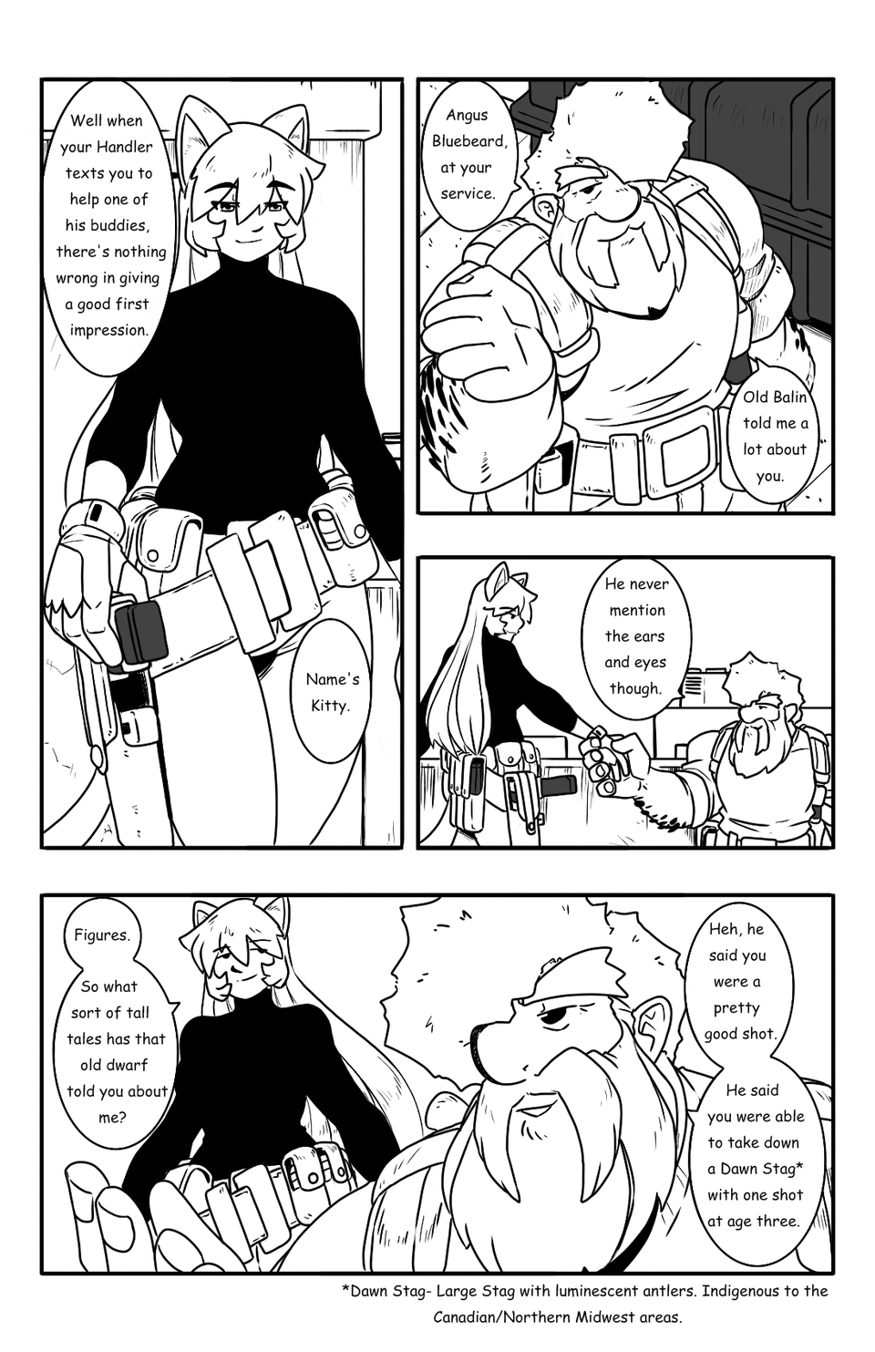Sure Shot pg.3