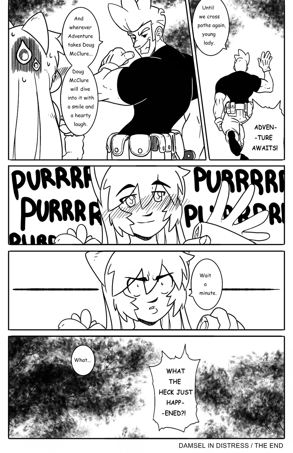 Damsel In Distress pg.12