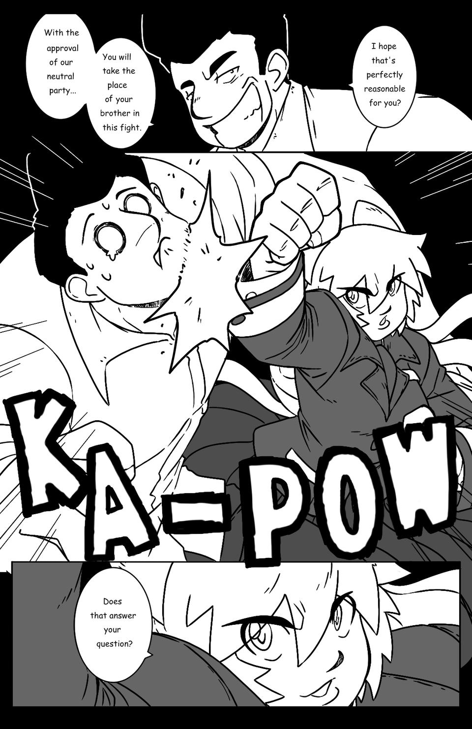 Bully Bully Part 2 pg.16