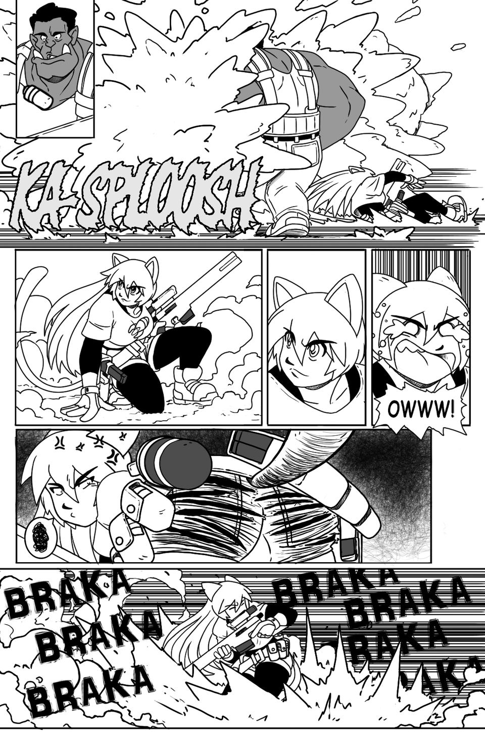 Workplace Competition Part 2 pg.5