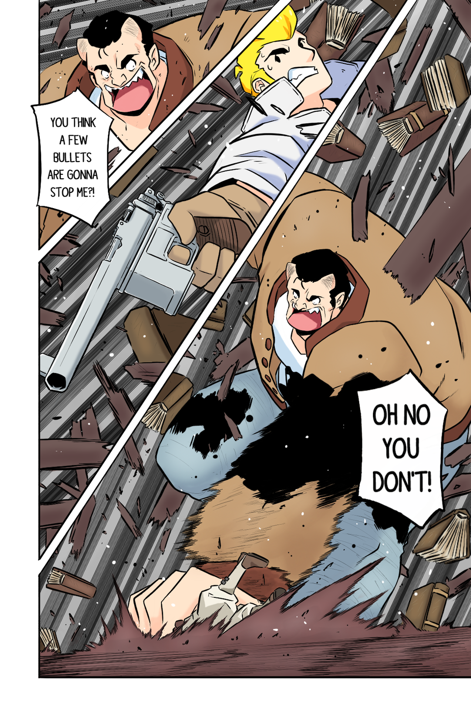 Ch 42. Library Romp Part 3 pg.19