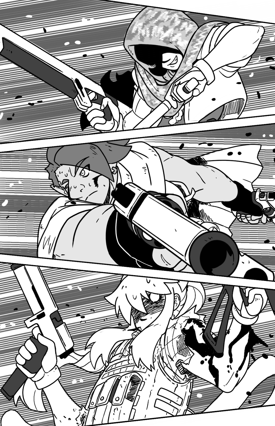 Pony Express Part 1 pg.39