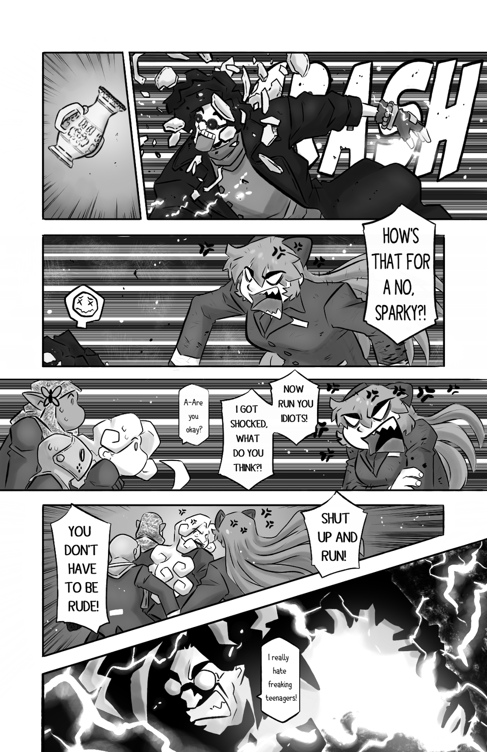 Ch 42. Library Romp Part 3 pg.30