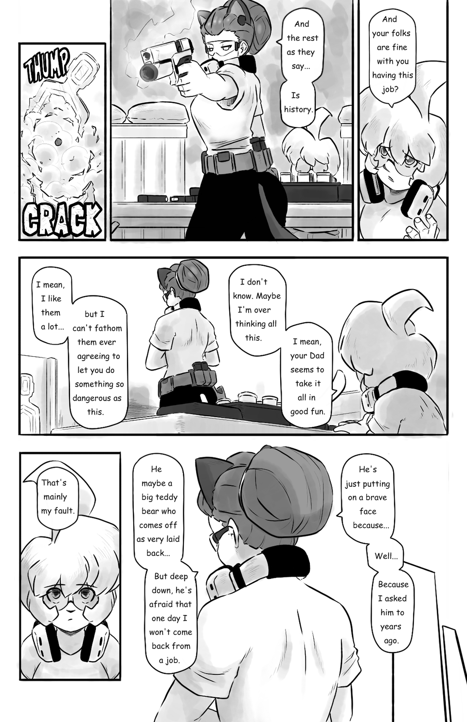 The Girl And Her Duke pg.27