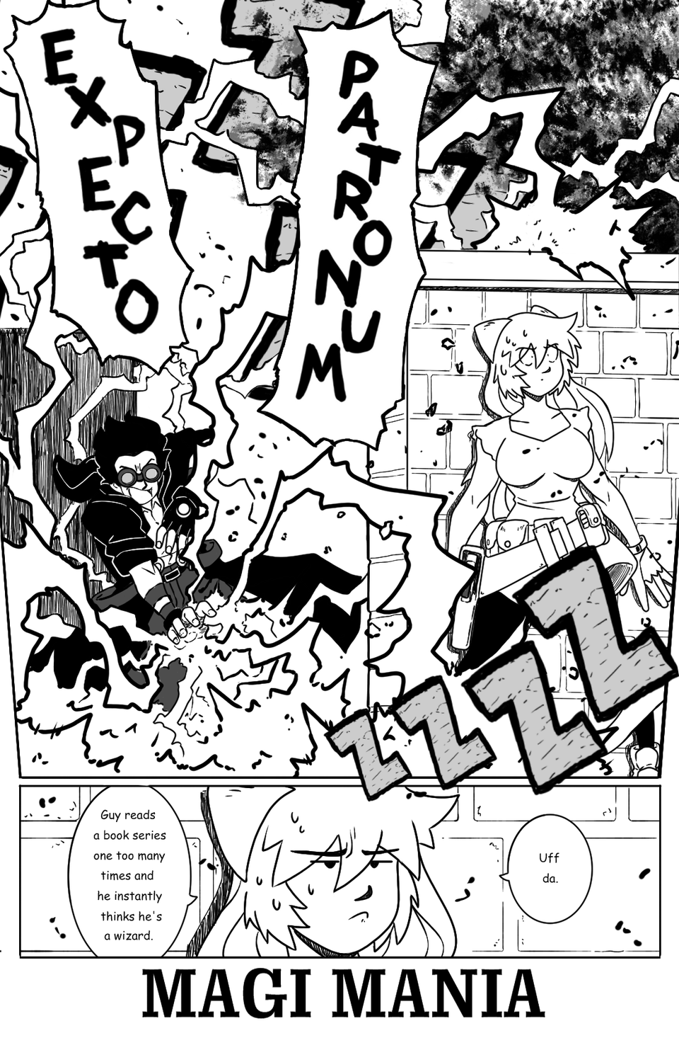 Magi Mania pg.2