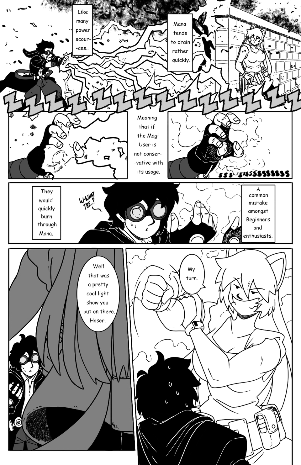 Magi Mania pg.4