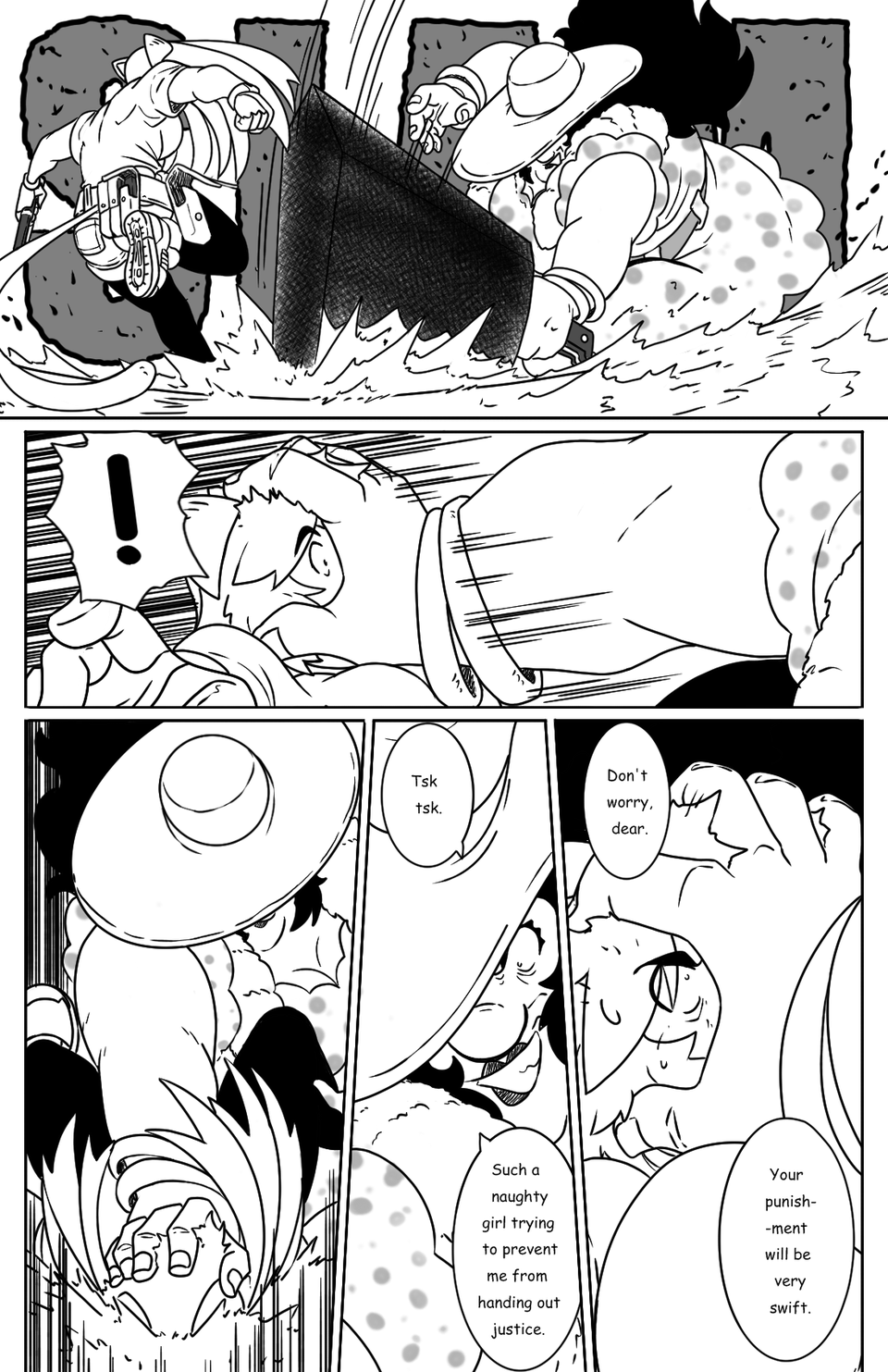 Finest Cuts pg.9