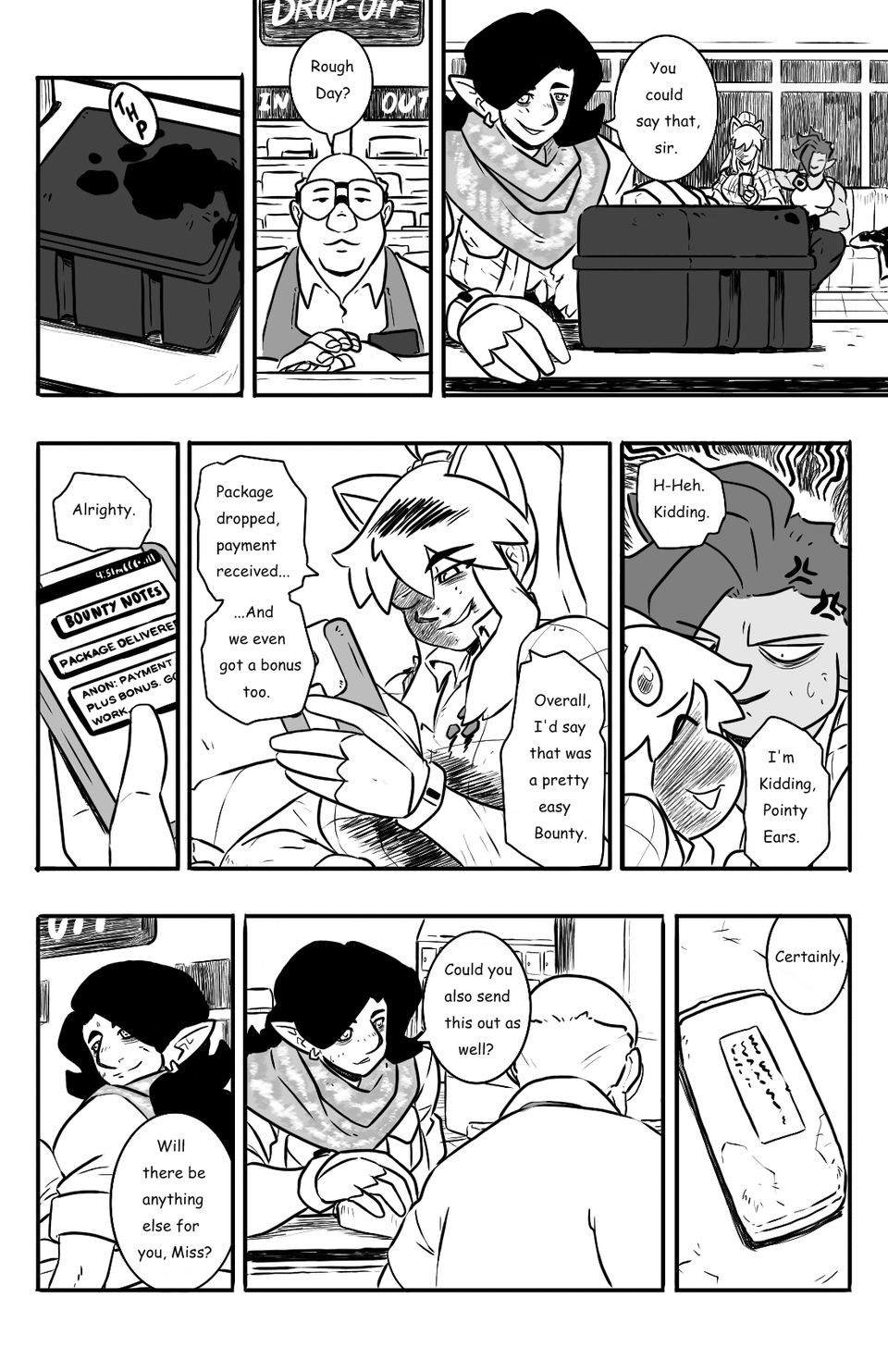 Pony Express Part 3 pg.60