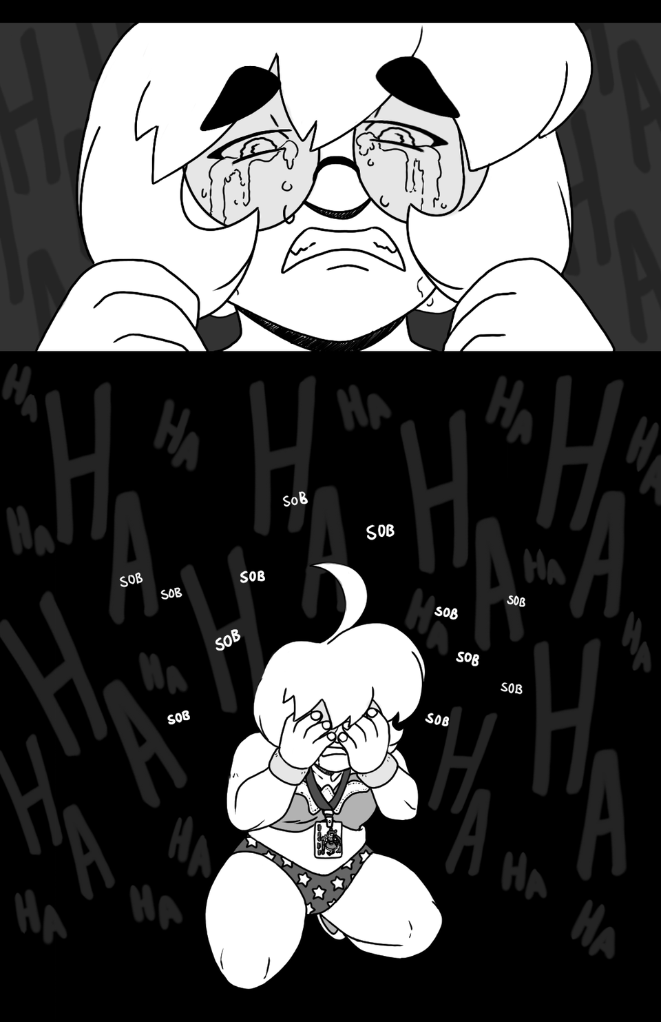 Convention Encounter pg.9